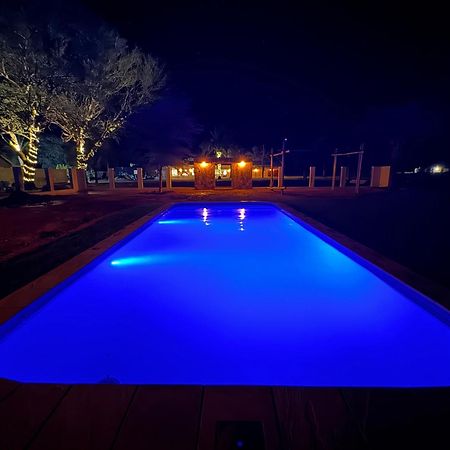 Flying Ostrich Guesthouse & Self-Catering Accommodation مارينتل المظهر الخارجي الصورة